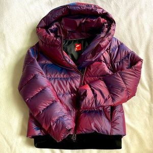Nike women jacket